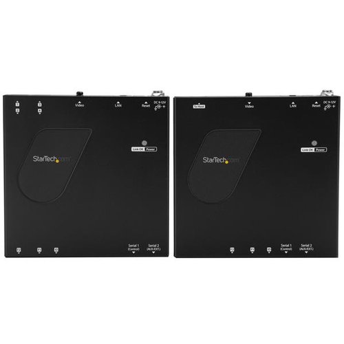 HDMI Over IP Ethernet Extender Kit - Achat / Vente sur grosbill.com - 1