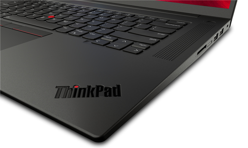 THINKPAD P1 G6 - Achat / Vente sur grosbill.com - 5