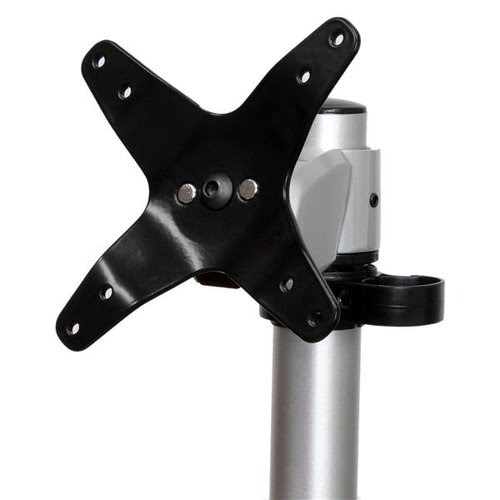 Single Monitor Mount - Deskmount - Achat / Vente sur grosbill.com - 1