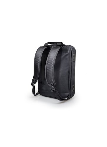 DESIGNS Convertible Notebook Case backpack or (400510) - Achat / Vente sur grosbill.com - 2