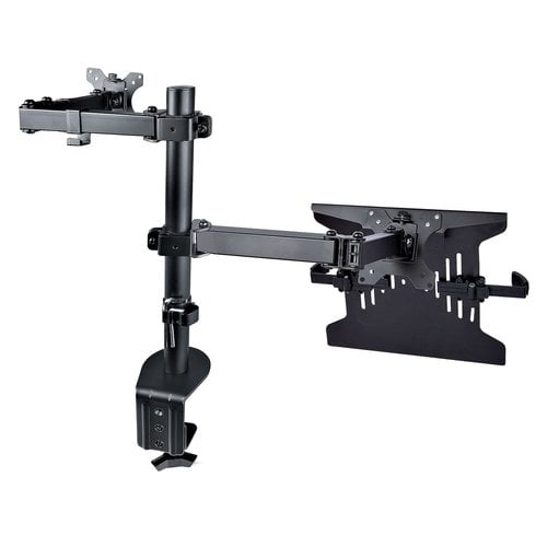 MONITOR ARM - VESA LAPTOP TRAY - Achat / Vente sur grosbill.com - 1