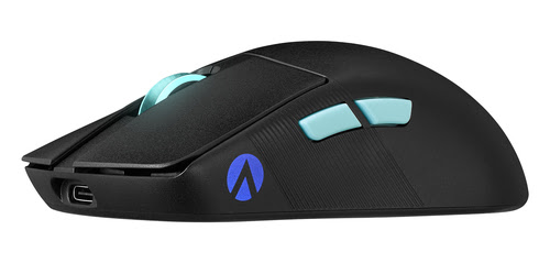 Asus ROG Harpe Ace - Souris PC Asus - grosbill.com - 5