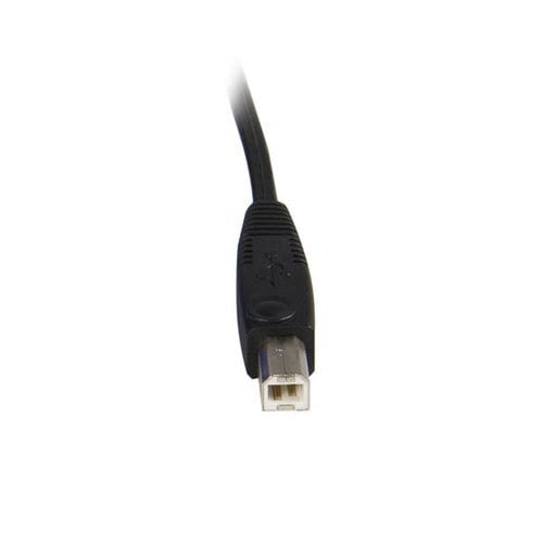 6 ft 2-in-1 USB KVM Cable - Achat / Vente sur grosbill.com - 4