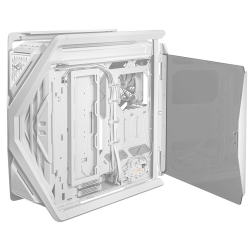 Asus ROG HYPERION GR701 Blanc - Boîtier PC Asus - grosbill.com - 18