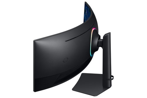 ODYSSEY G9 - 49" CURVE 5K 240Hz 1ms FreeSync Premium Pro - Achat / Vente sur grosbill.com - 7