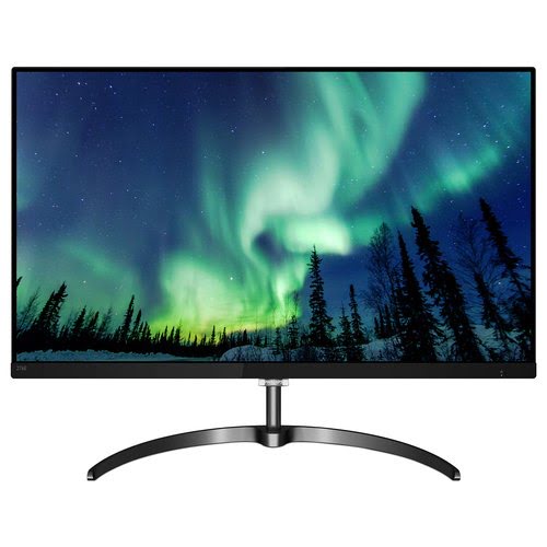 276E8VJSB 27" IPS LED 4K UHD 5ms 3840 - Achat / Vente sur grosbill.com - 2