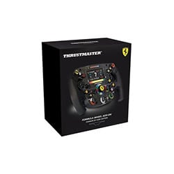 Volant PC ThrustMaster Grosbill