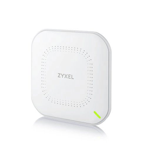 ZYXEL WAC500 WAVE2 TRIPLE MODE - Achat / Vente sur grosbill.com - 6