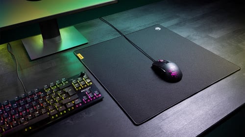 Roccat Sense Control SQ - Tapis de souris Roccat - grosbill.com - 2