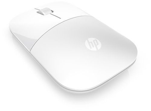  Z3700 White Wireless Mouse - Achat / Vente sur grosbill.com - 8