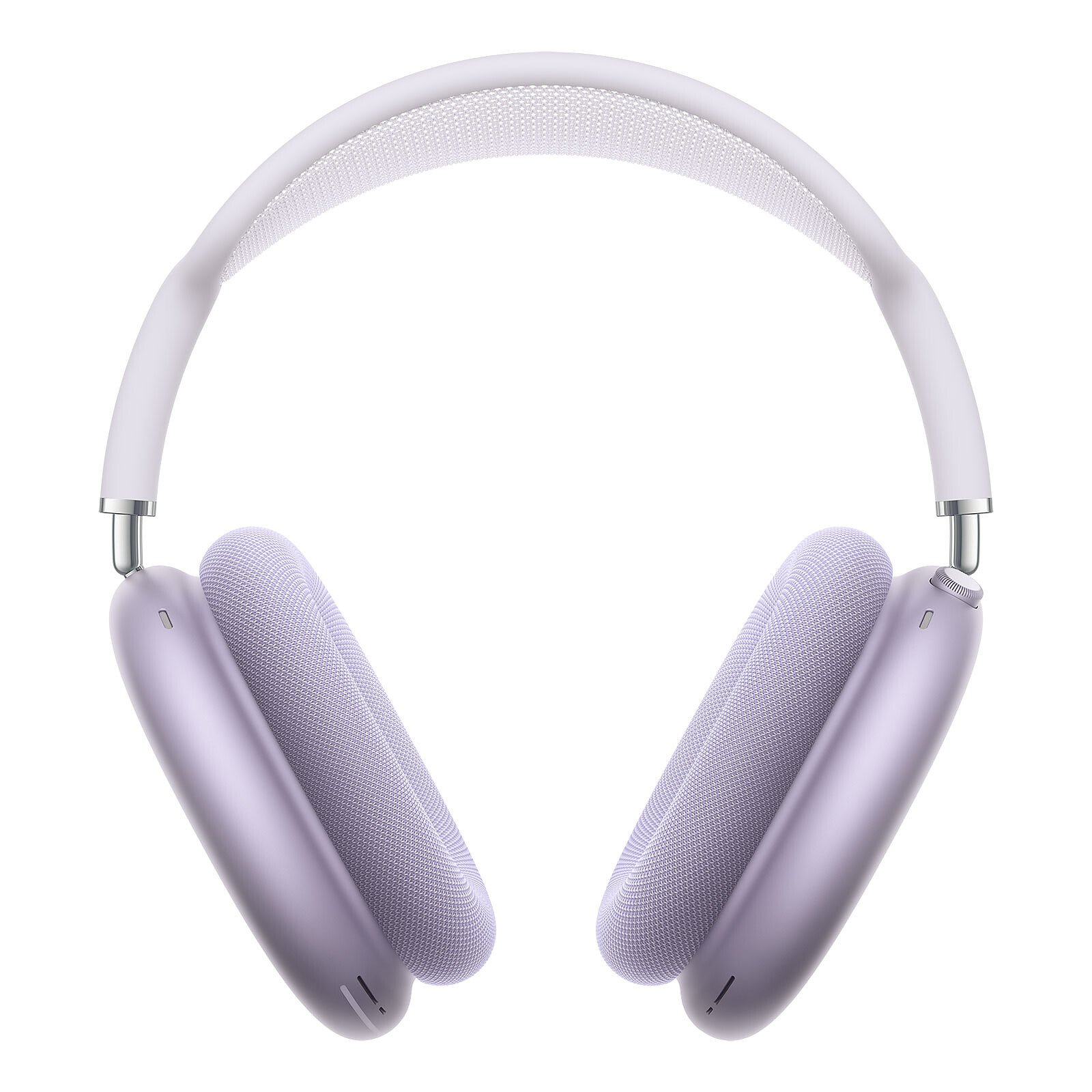 Apple AirPods Max Mauve Stereo Violet - Micro-casque - grosbill.com - 0