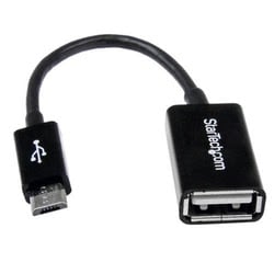 Connectique PC/Téléphonie  StarTech Grosbill