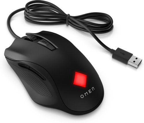 HP OMEN Vector Essential Mouse - Achat / Vente sur grosbill.com - 4