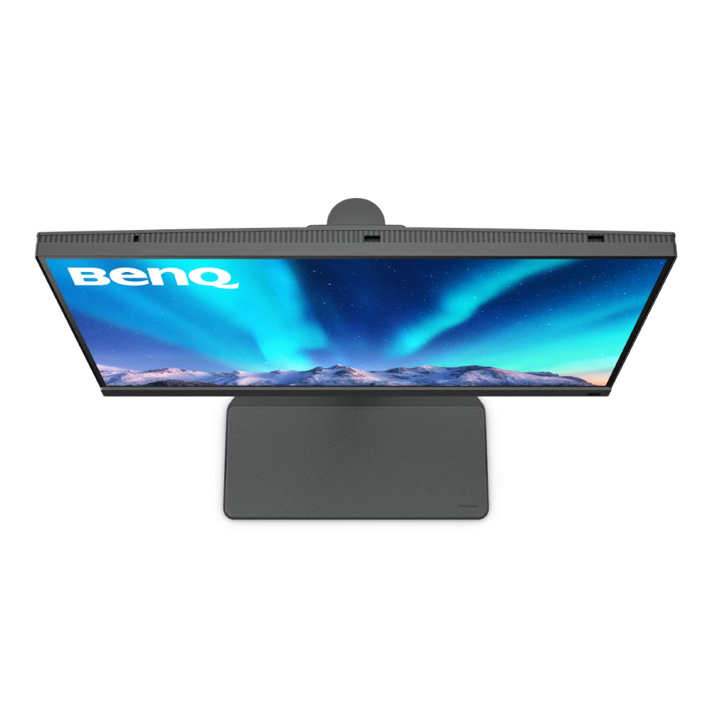 BenQ 27"  SW272U - Ecran PC BenQ - grosbill.com - 2