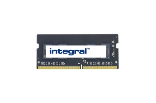 Integral Mémoire PC MAGASIN EN LIGNE Grosbill