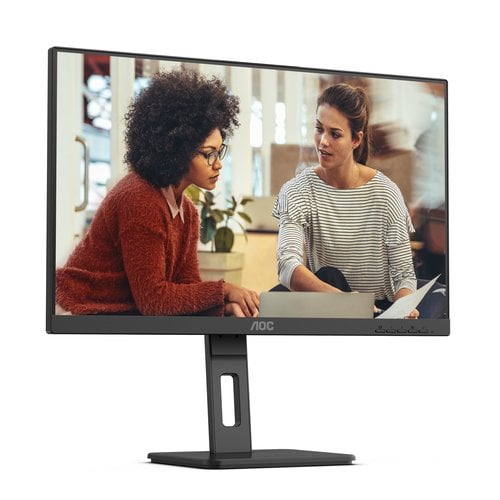 24E3QAF 24IN IPS FHD 300CD - Achat / Vente sur grosbill.com - 7