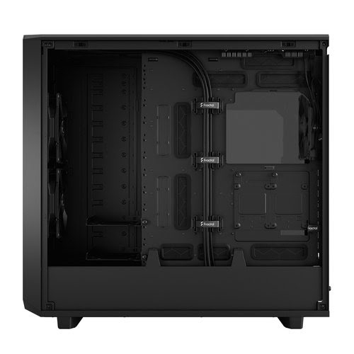 Fractal Design Meshify 2 XL Black TG Light Tint - Achat / Vente sur grosbill.com - 17