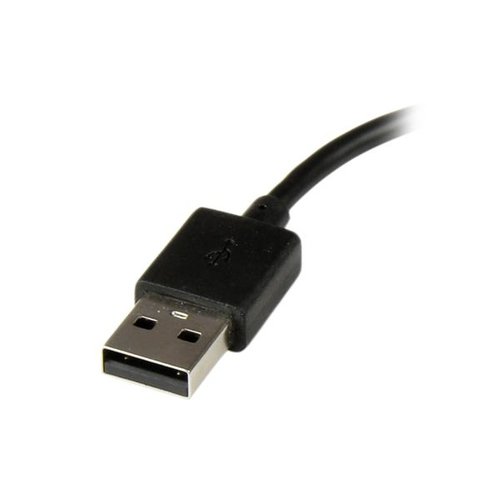 USB 2.0 to 10/100 Mbps Network Adapter - Achat / Vente sur grosbill.com - 1