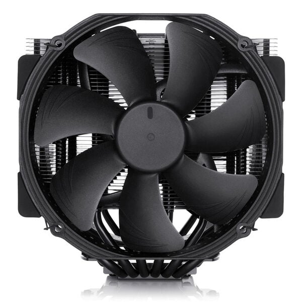 Noctua 140mm - Ventilateur CPU Noctua - grosbill.com - 0