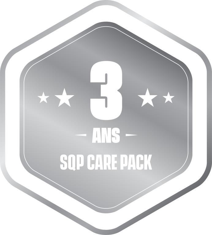 Compatible CARE PACK - ENVOI J+1 SUR 3 ANS pour DS224+ (CL-SV-E3NAS-DS224+) - Achat / Vente Extension de garantie sur grosbill.com - 0