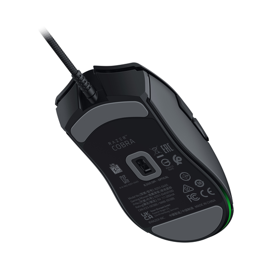 Razer Cobra - Souris PC Razer - grosbill.com - 3