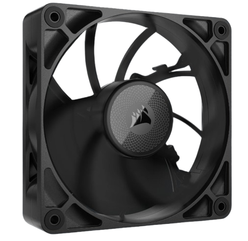 Corsair iCUE LINK RX120 MAX - Ventilateur boîtier Corsair - 0