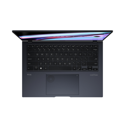 Zenbook Pro 14 OLED BX6404VV-P4106X - Achat / Vente sur grosbill.com - 5