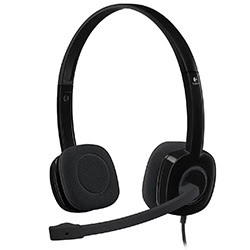 Logitech Micro-casque MAGASIN EN LIGNE Grosbill