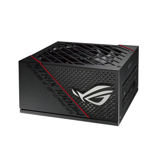 Asus 80+ Gold (1000W) - Alimentation Asus - grosbill.com - 1