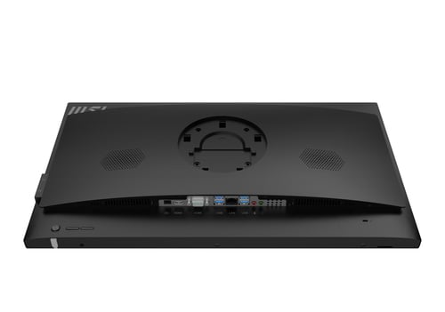 MSI Pro AP241 24" FHD/Pent G6405/4Go/128Go/Wifi/W10P# - All-In-One PC/MAC - 8