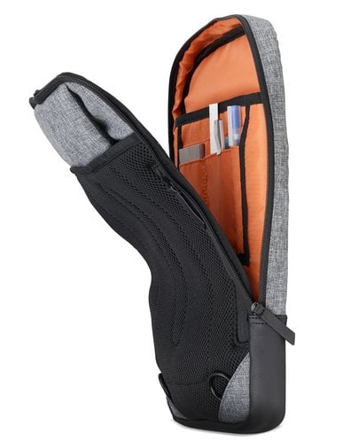 14" Slim 3-in-1 Backpack (NP.BAG1A.289) - Achat / Vente sur grosbill.com - 6