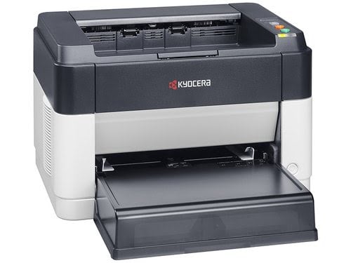 ECOSYS FS-1061DN Monocrom laser printer   (1102M33NL2) - Achat / Vente sur grosbill.com - 2