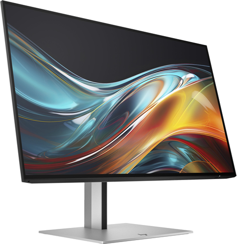 S7 PRO 724PF FHD 23.8IN - Achat / Vente sur grosbill.com - 2