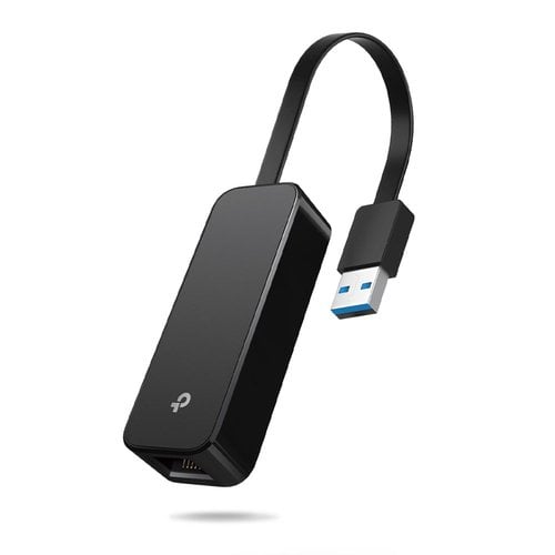 USB 3.0 to RJ45 Gigabit Ethernet Network - Achat / Vente sur grosbill.com - 1