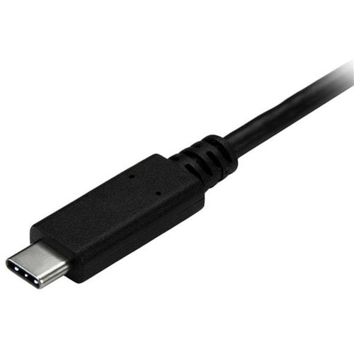 1m 3ft USB to USB C Cable M/M - USB 3.0 - Achat / Vente sur grosbill.com - 2