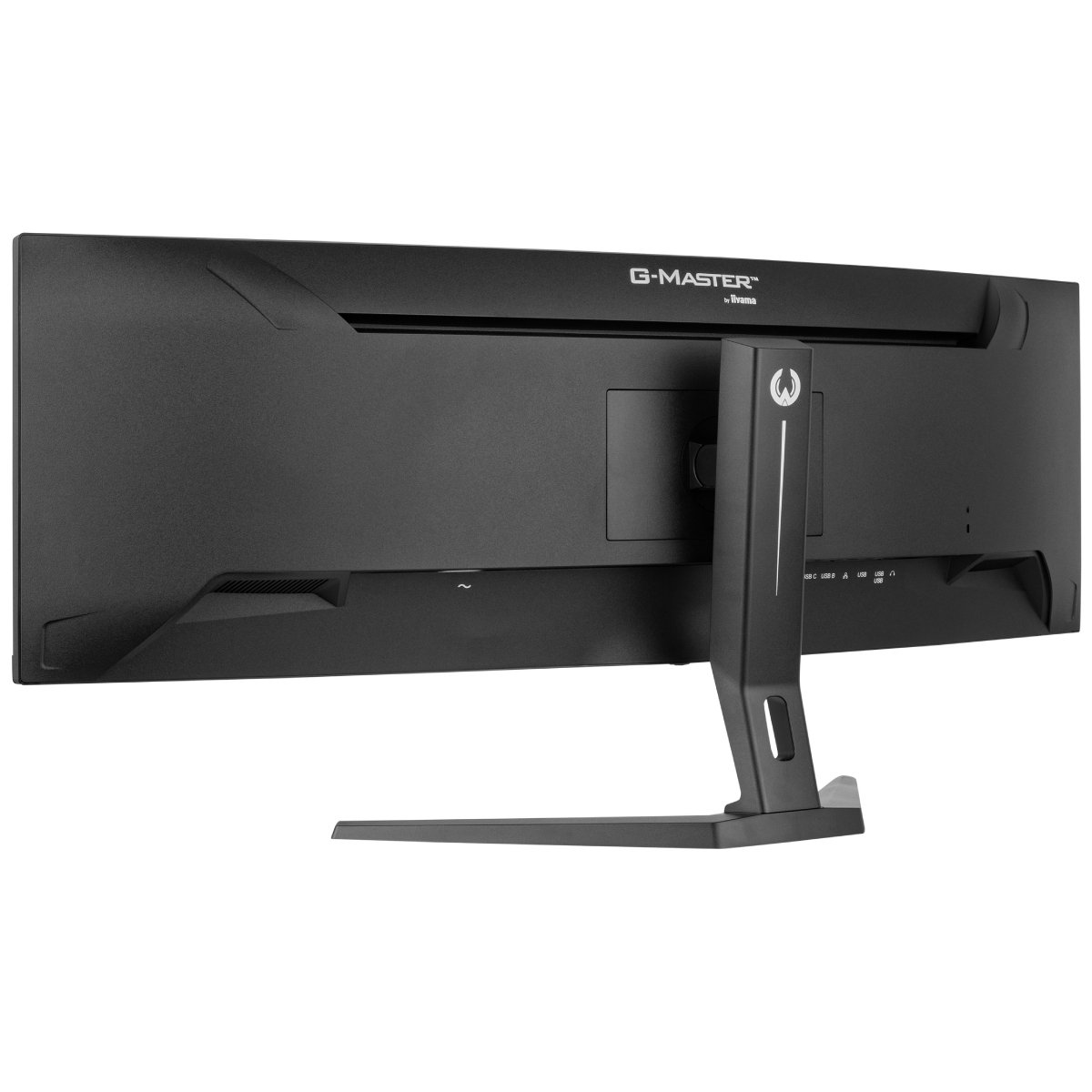 Iiyama 45"  GCB4580DQSN-B1 - Ecran PC Iiyama - grosbill.com - 4