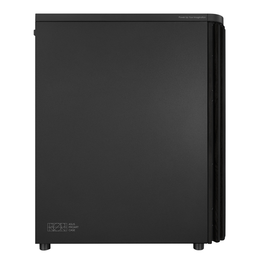 Asus ProArt PA401 WOOD Metal PWM Noir - Boîtier PC Asus - 8