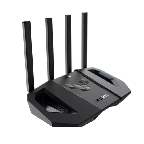 Asus TUF Gaming BE3600 Dual Band WiFi 7 - Routeur Asus - 2