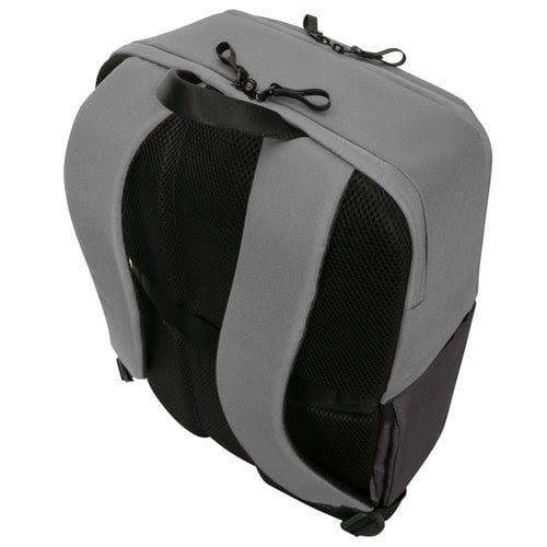 15-16" Sagano Travel Backpack Grey - Achat / Vente sur grosbill.com - 4