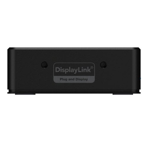 Dockstation en USB-C avec 2 X HDMI en DisplayLink - Belkin - 5