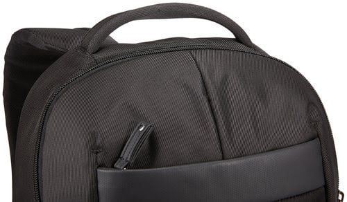 Notion Backpack 14" Black (NOTIBP114) - Achat / Vente sur grosbill.com - 4