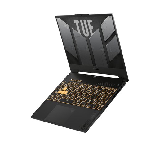 Asus 90NR0FH8-M00490 - PC portable Asus - grosbill.com - 5