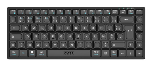 Clavier PC Port Grosbill