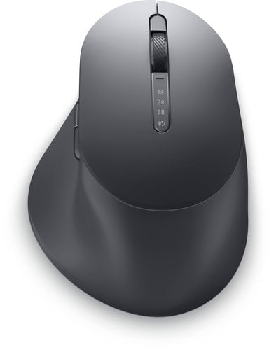 DELL PREMIER RECHARGEABLE MOUSE - Achat / Vente sur grosbill.com - 1