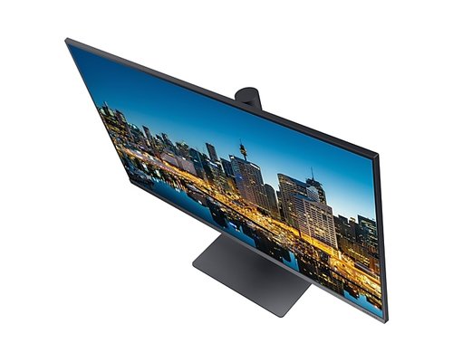 SAMSUNG F32U870V 31.5IN 16:9 - Achat / Vente sur grosbill.com - 10