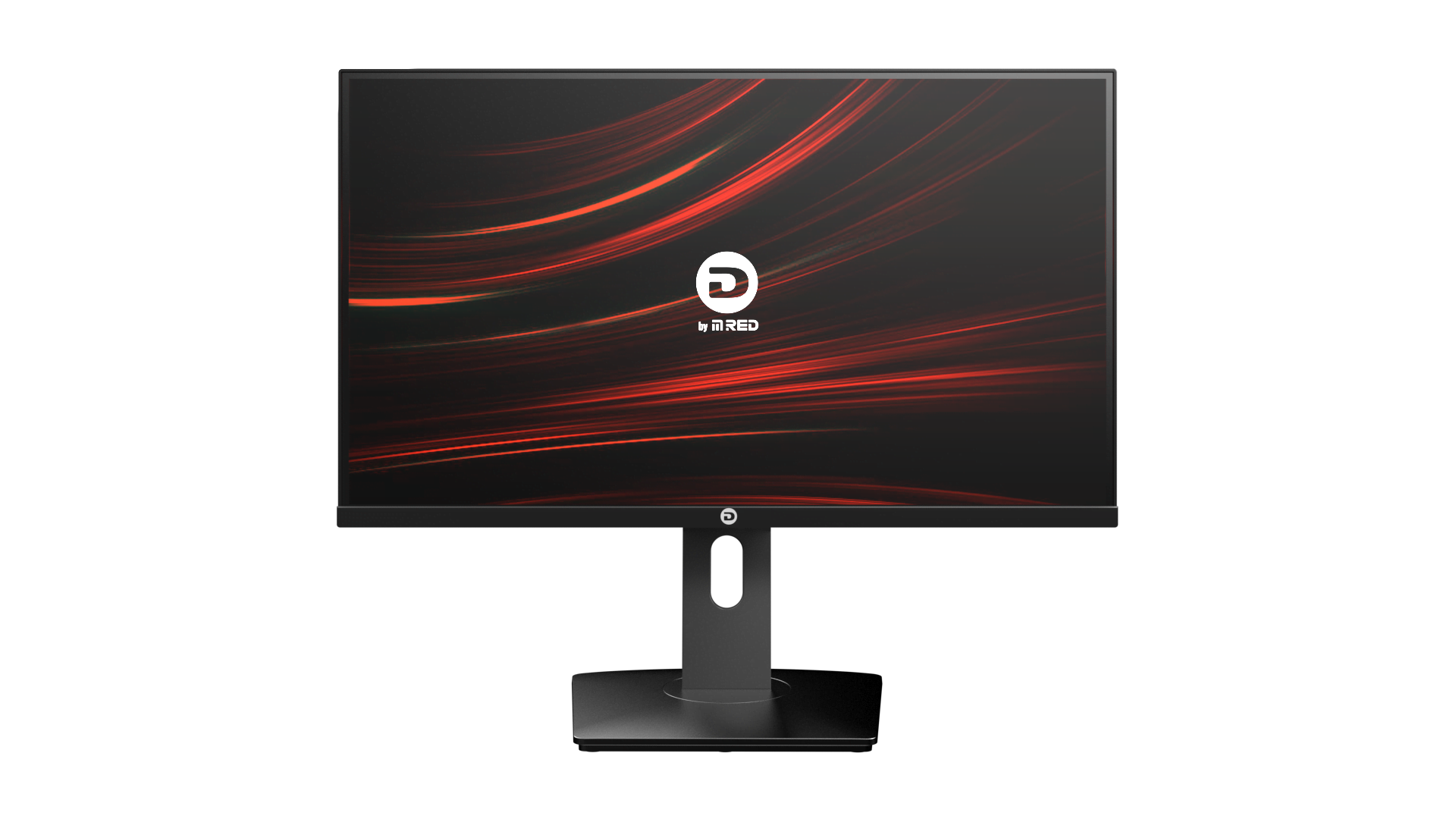 D by M.RED Zenith G27 - All-In-One PC/MAC D by M.RED - grosbill.com - 0