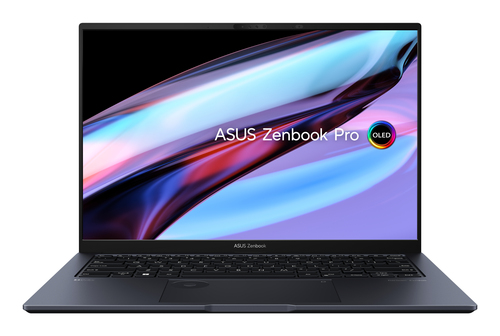 Zenbook Pro 14 OLED BX6404VV-P4106X - Achat / Vente sur grosbill.com - 1