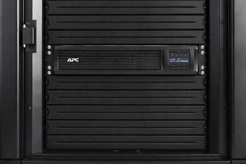 APC Smart-UPS 1500VA - Achat / Vente sur grosbill.com - 6