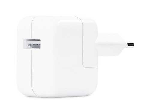 Apple 12W USB Power Adapter - Achat / Vente sur grosbill.com - 2