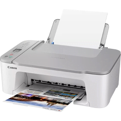 Canon PIXMA TS3551i White